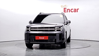 HYUNDAI SANTAFE MX5 2024