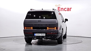 HYUNDAI SANTAFE MX5 2024