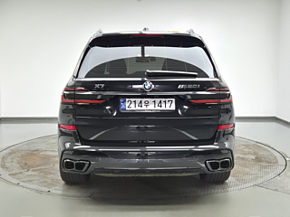 BMW X7 G07 2024