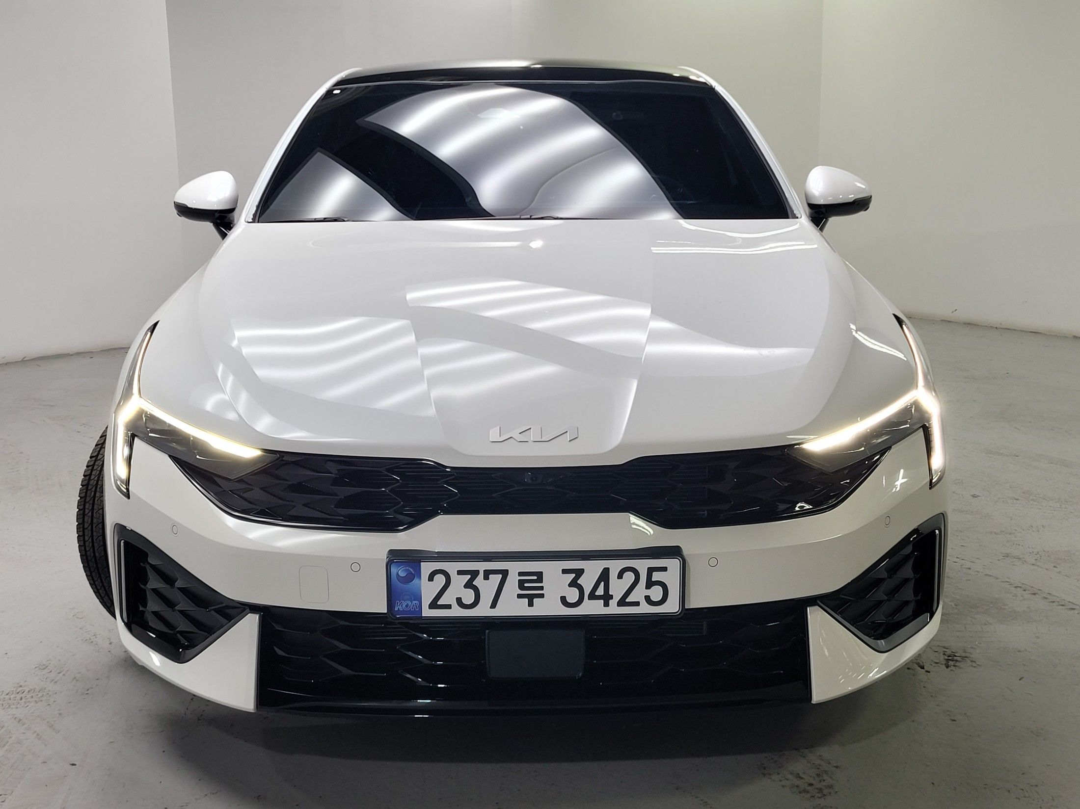 KIA K5 2025