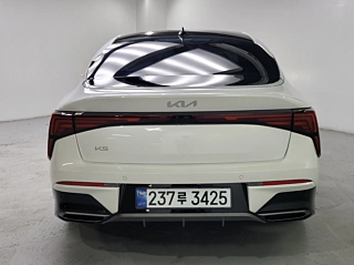 KIA K5 2025