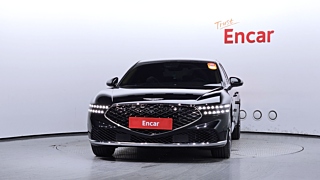 GENESIS G90 RS4 2023