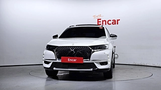 Заказать CITROEN DS7 CROSSBACK