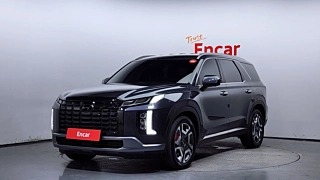 HYUNDAI PALISADE  Gasoline 3.8 2WD 2023