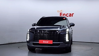 HYUNDAI PALISADE  2023