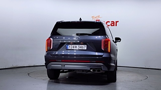 HYUNDAI PALISADE  Gasoline 3.8 2WD 2023