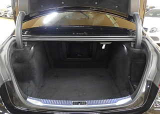 MERCEDES BENZ S-CLASS W223 2022
