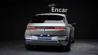 HYUNDAI IONIQ5 2022