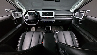 HYUNDAI IONIQ5 2022