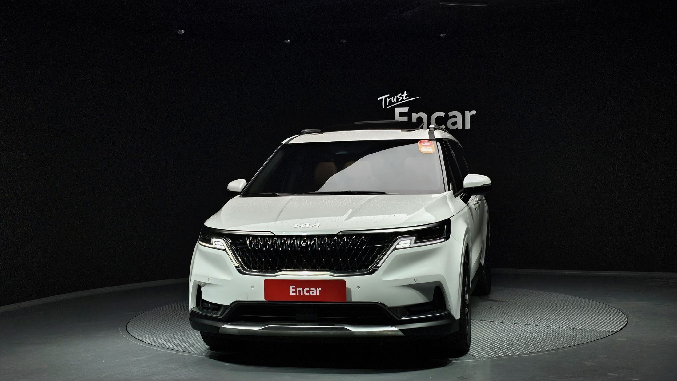 KIA CARNIVAL 2022
