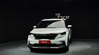 KIA CARNIVAL 2022