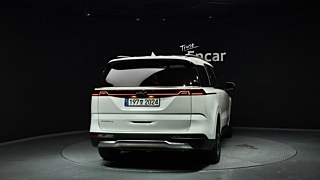 KIA CARNIVAL 2022