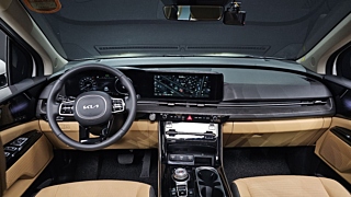 KIA CARNIVAL 2022