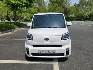 KIA RAY 2020