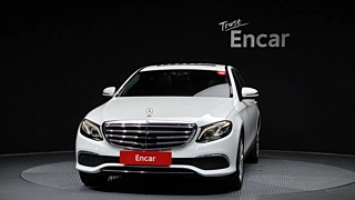 MERCEDES BENZ E-CLASS W213 2020