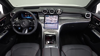 MERCEDES BENZ GLC-CLASS X254 2024