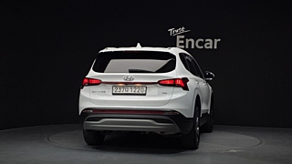 HYUNDAI SANTAFE 2022