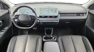 HYUNDAI IONIQ5 2021