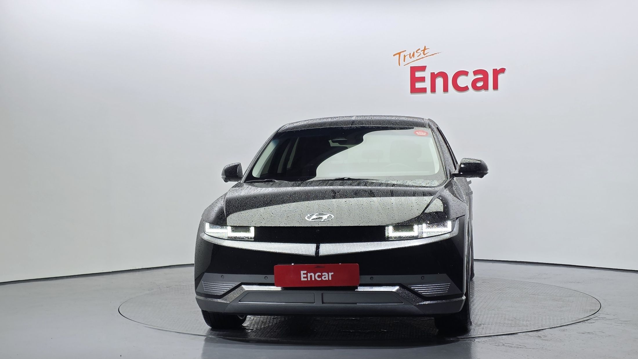 HYUNDAI IONIQ5 2021
