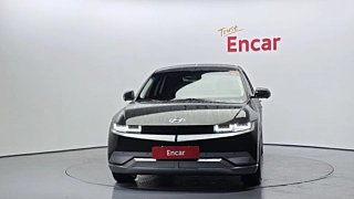 HYUNDAI IONIQ5 2021