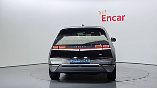HYUNDAI IONIQ5 2021
