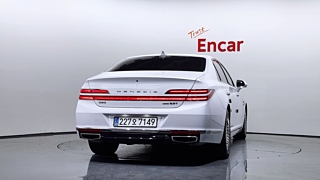 GENESIS G90 2019