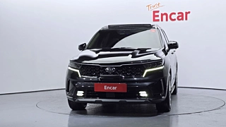 KIA SORENTO 2020