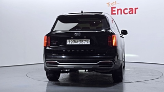 KIA SORENTO 2020