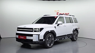 Заказать HYUNDAI SANTAFE MX5