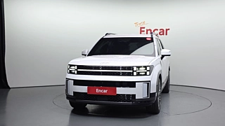 Заказать HYUNDAI SANTAFE MX5