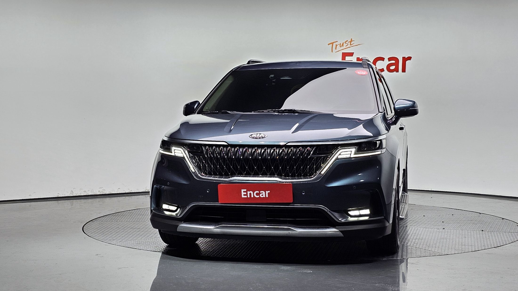KIA CARNIVAL 2021