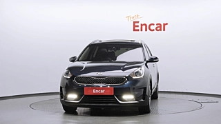KIA NIRO 2017
