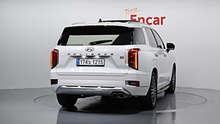 HYUNDAI PALISADE 2020