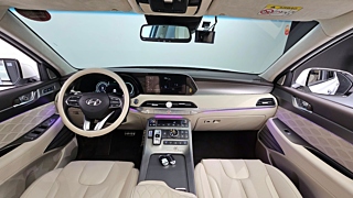 HYUNDAI PALISADE 2020