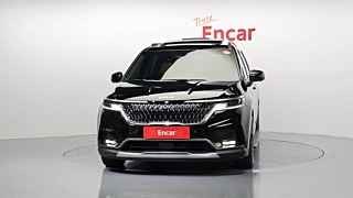 KIA CARNIVAL 2023