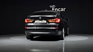 BMW 5-SERIES GT F07 2016