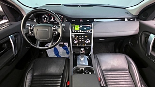 LAND ROVER DISCOVERY SPORT 2020