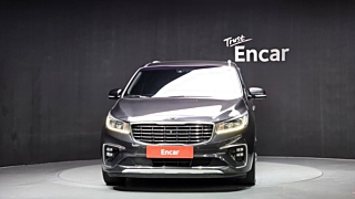 KIA CARNIVAL 2018