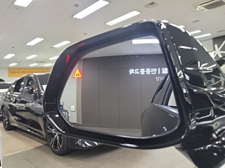 HYUNDAI GRANDEUR GN7 2023