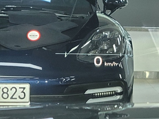 HYUNDAI GRANDEUR GN7 2023