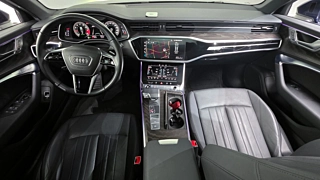 AUDI A6 C8 2021