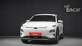 HYUNDAI KONA ELECTRIC 2018
