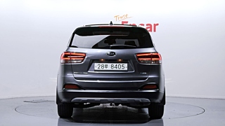 KIA SORENTO 2016