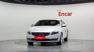 VOLVO S60 2016