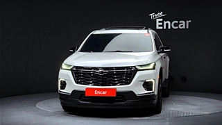 DAEWOO TRAVERSE 2023