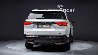 DAEWOO TRAVERSE 2023