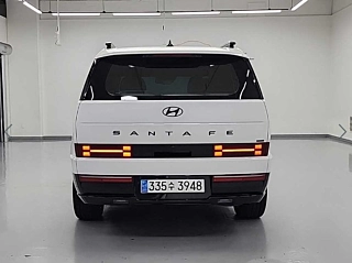 HYUNDAI SANTAFE MX5 2023