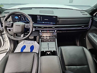 HYUNDAI SANTAFE MX5 2023
