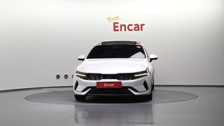 KIA K5 HYBRID 2023