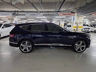 GENESIS GV80 2023